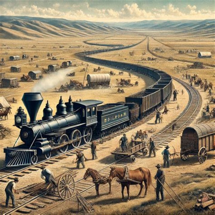 Why did people particularly farmers demand regulation of the railroad in the late 19th century?