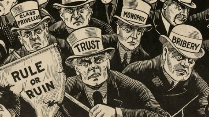 Why did Progressives want a national income tax?