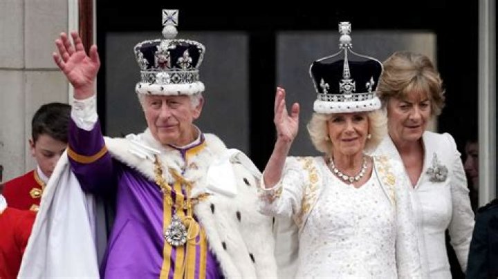 Why did the king and queen finally agree to finance the voyage?