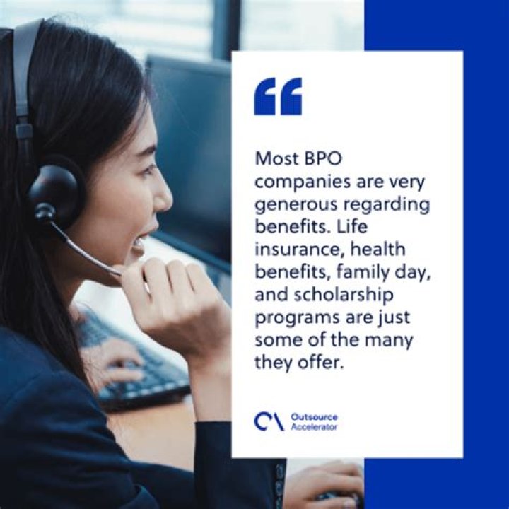 Why did you choose BPO over engineering?