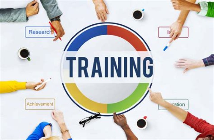 Why do businesses provide training?