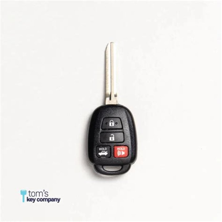 Why do car dealerships take your keys?