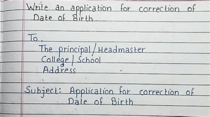Why do companies ask for your date of birth?