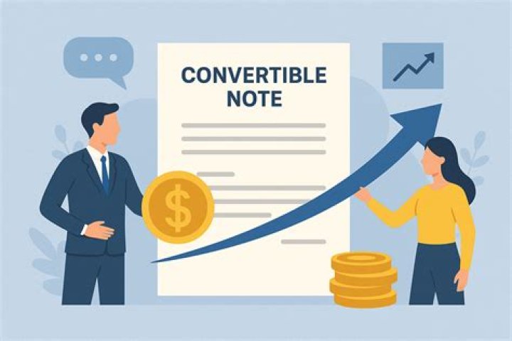 Why do companies issue convertible instruments?