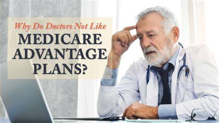 Why do doctors not accept Medicare?