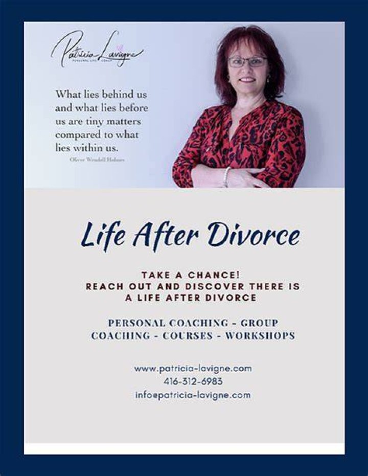 Why do friends disappear after divorce?