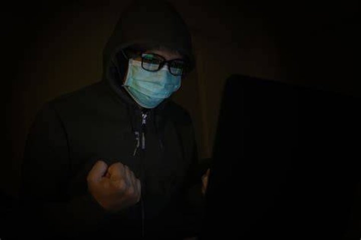 Why do hackers ask for gift cards?