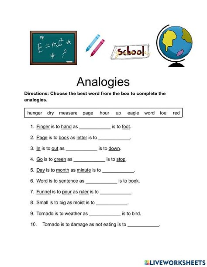 Why do historical analogies matter?