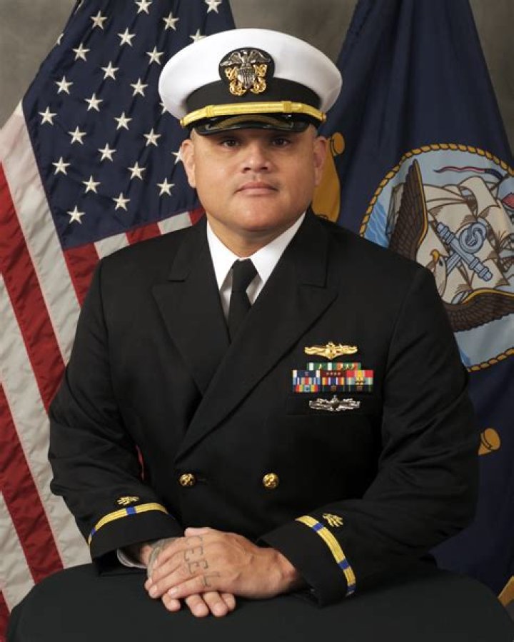 Why do I want to be a warrant officer?