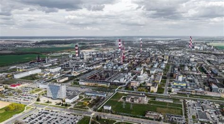 Why do industries cluster?