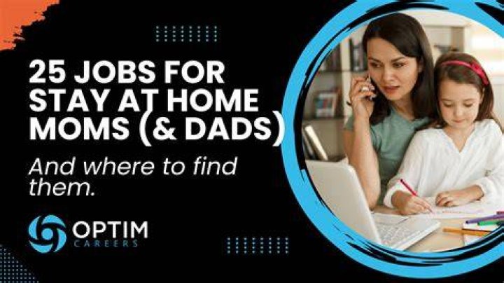 Why do people put down stay at home moms?