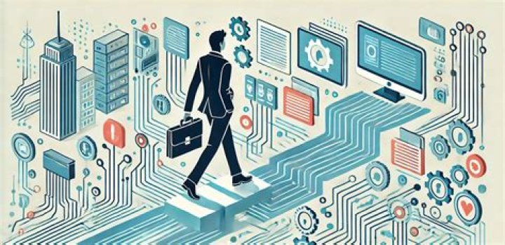 Why do software engineers change jobs?
