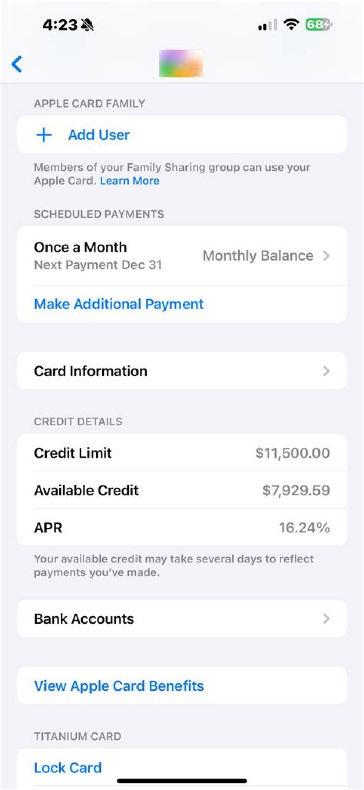 Why do they keep lowering my credit limit?