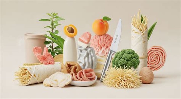 Why do we buy food from abroad?