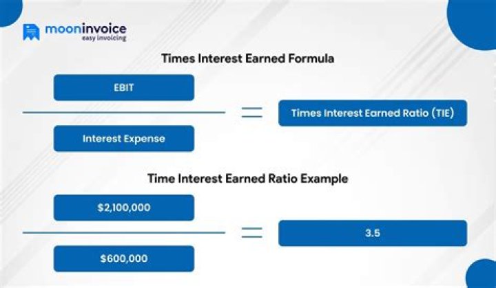 Why do we look at earnings before interest and taxes?