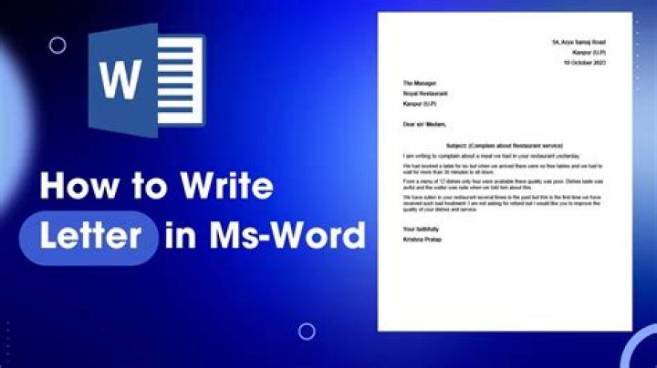 Why do we write MS before company name?