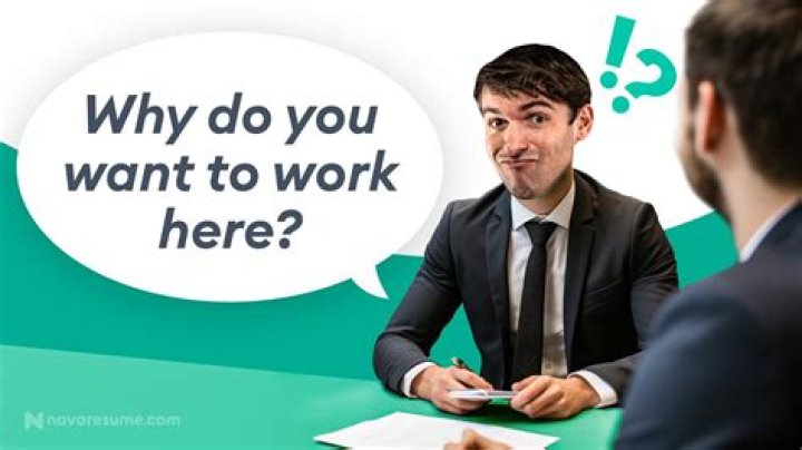 Why do you want to be a business administrator?
