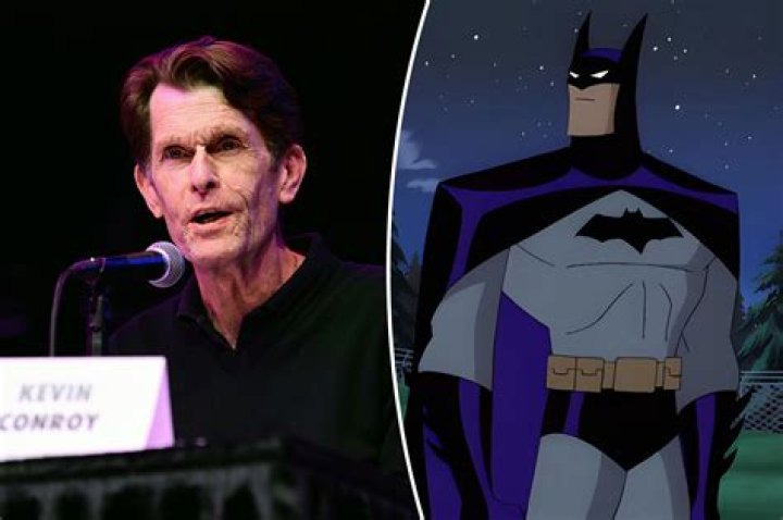 Why does Batman only come out at night?