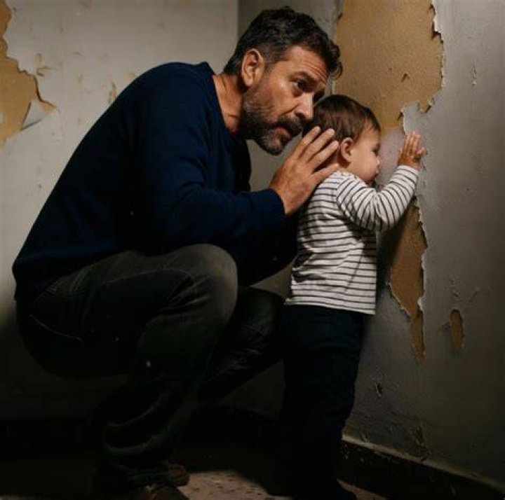 Why does my 1 year old prefer his dad?