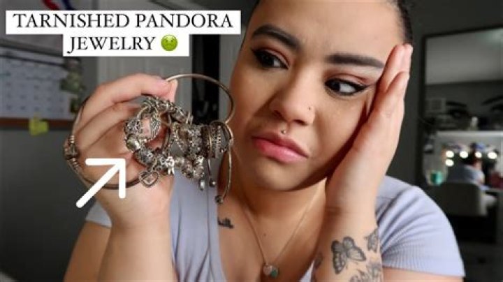 Why does my body tarnish jewelry?