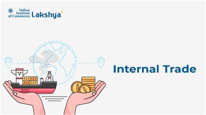 Why international trade is important in Indian economy?