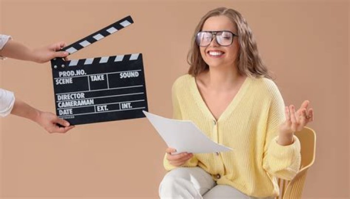 Why is acting a good profession?