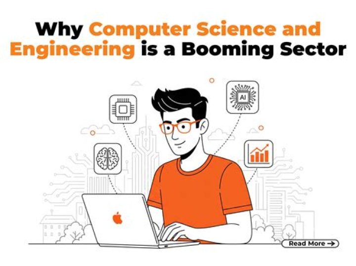 Why is computer science boring?