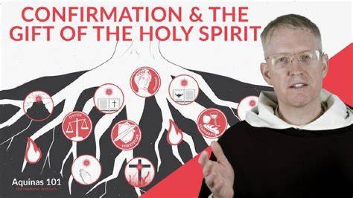Why is Confirmation a thing?