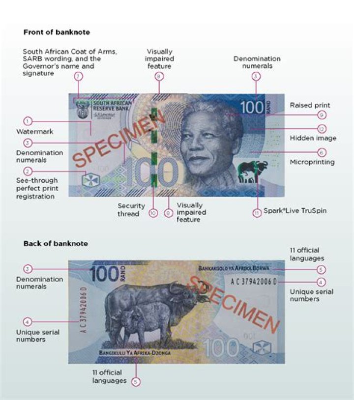 Why is counterfeiting a problem?