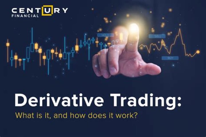 Why is derivative trading bad?