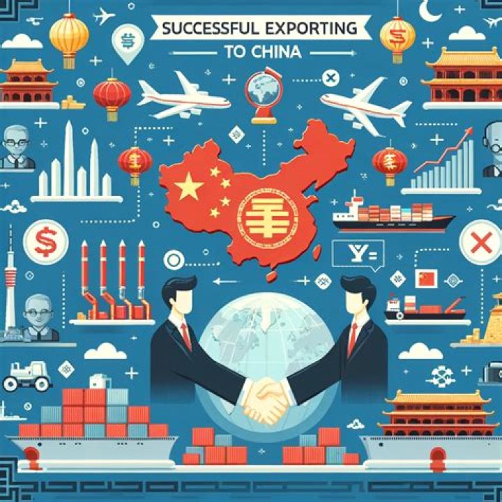 Why is exporting successful?