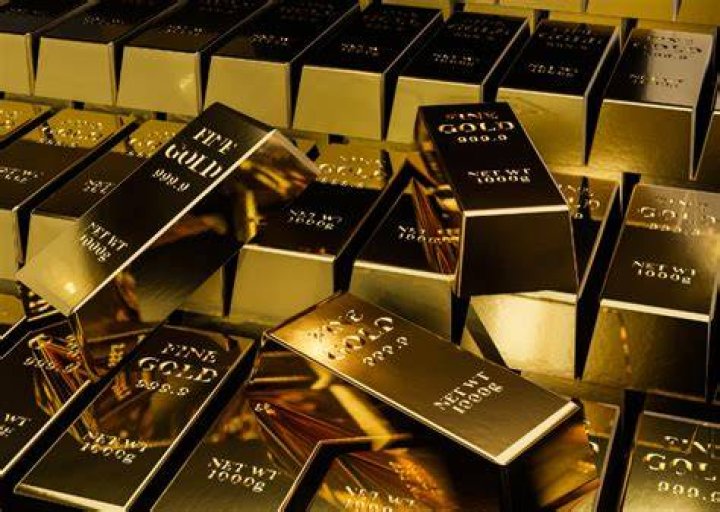 Why is gold so precious to humans?