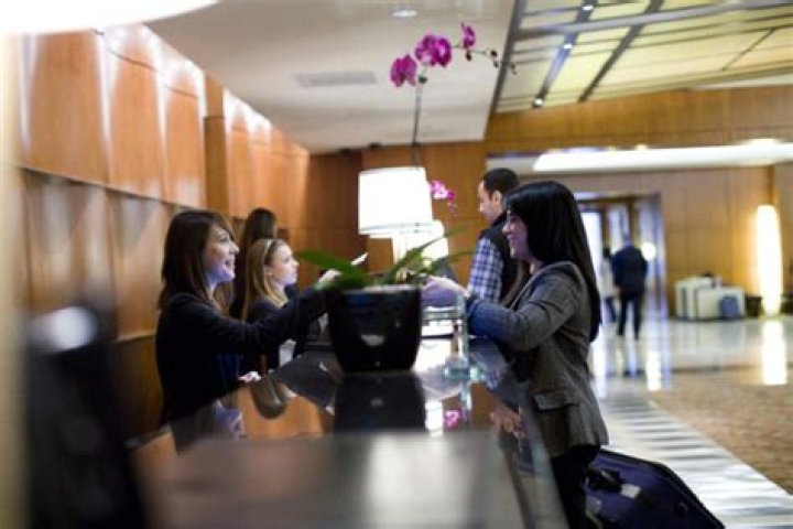 Why is Hyatt Hotels a good place to work?