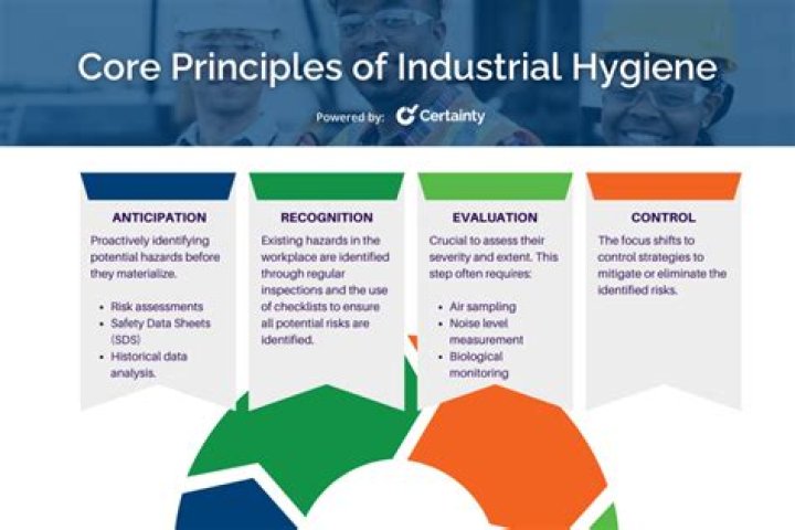 Why is industrial hygiene is important?