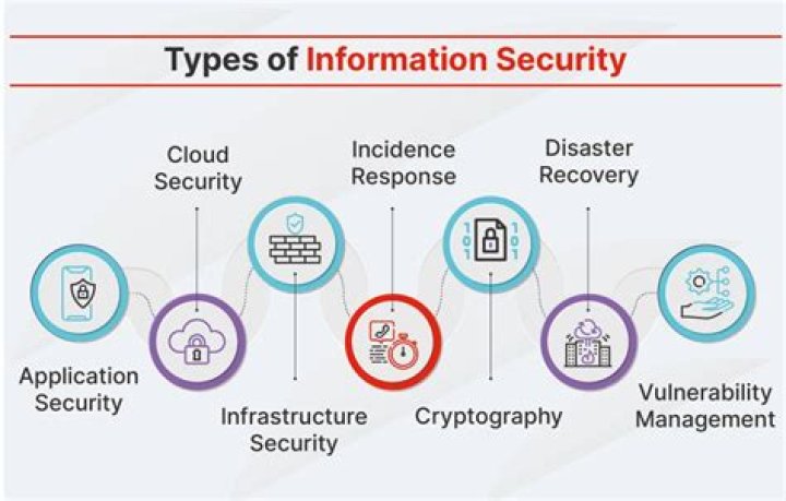 Why is information security important to business?