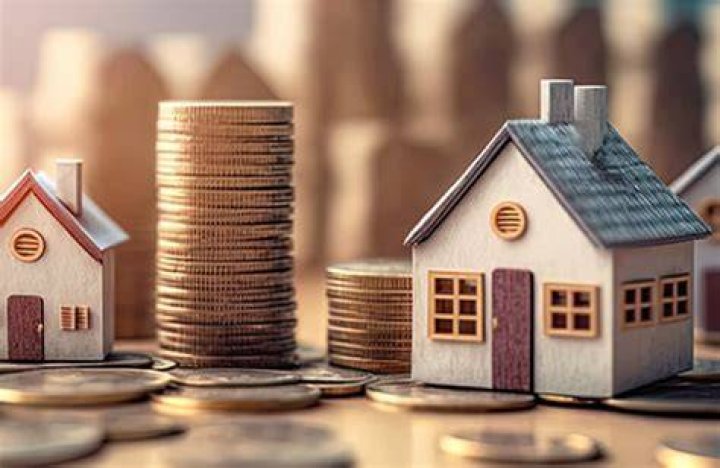 Why is it bad to buy a property as an investment?