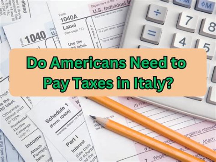 Why is it important for all Americans to pay taxes?