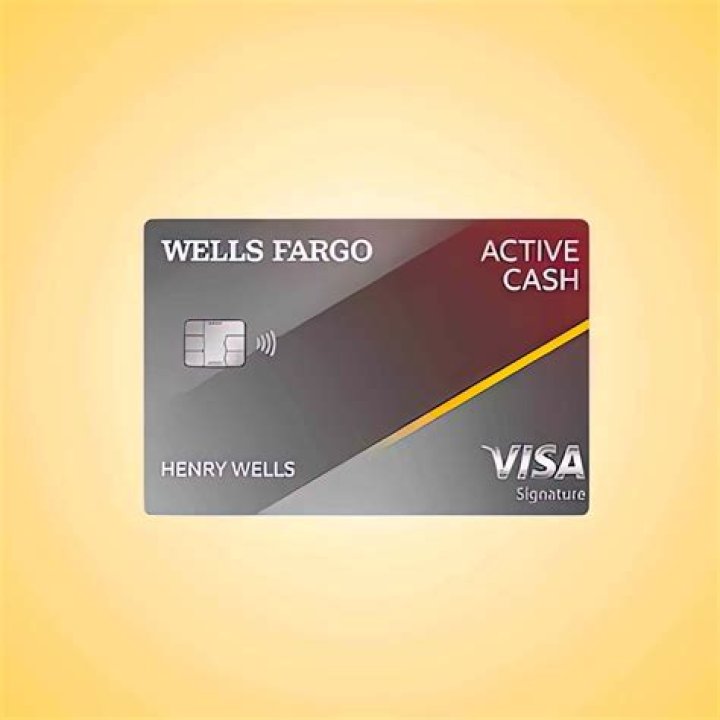 Why is it so hard to get a Wells Fargo credit card?