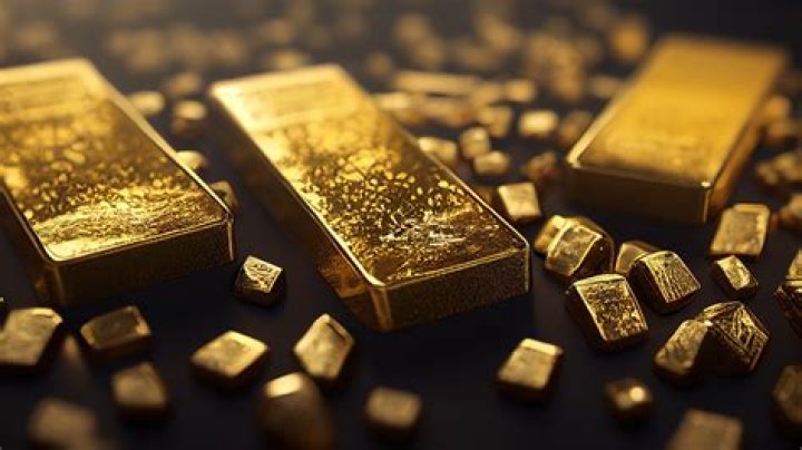 Why is Mexican gold important?