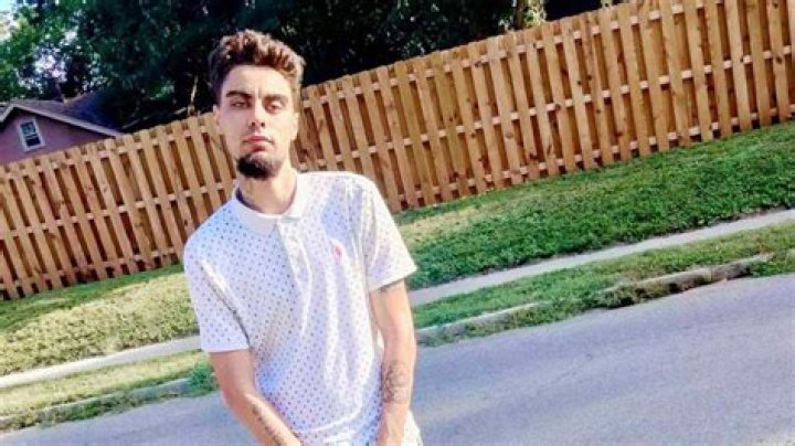 Why is my 24 year old son not working?