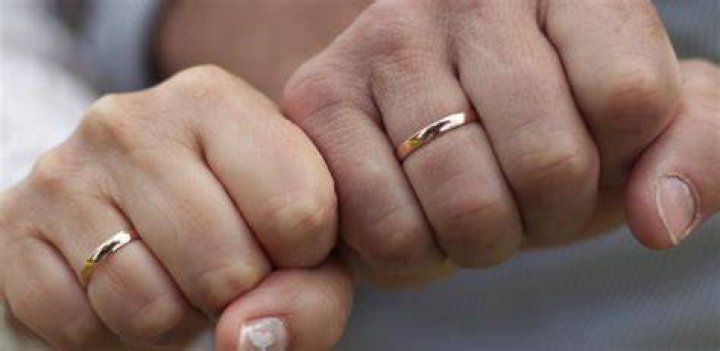 Why is pure gold not used for wedding rings?