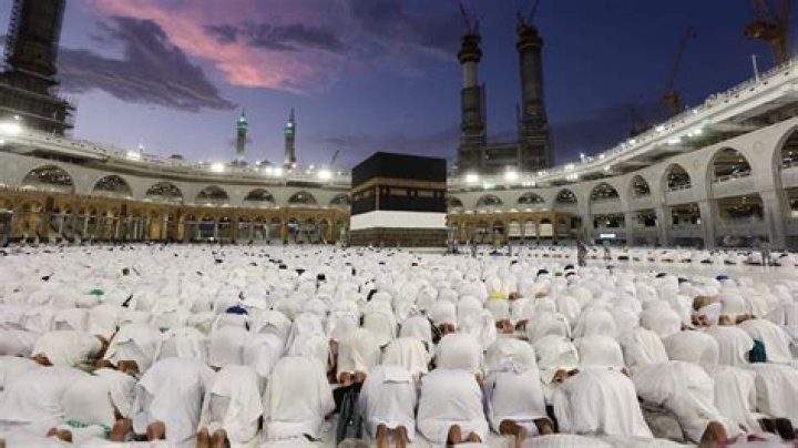 Why is Saudi Arabia so important to Islam?