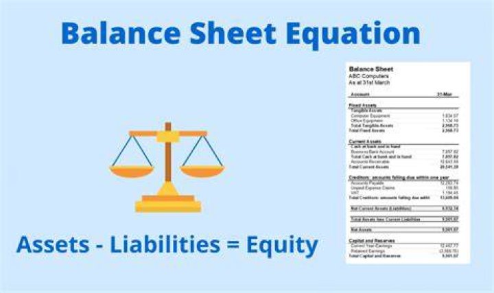 Why it is possible for a balance sheet to be balanced but still incorrect?