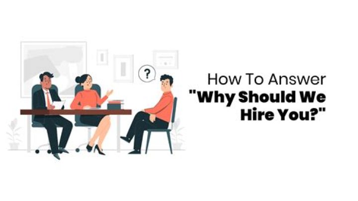 Why should we hire you best answer for secretary?