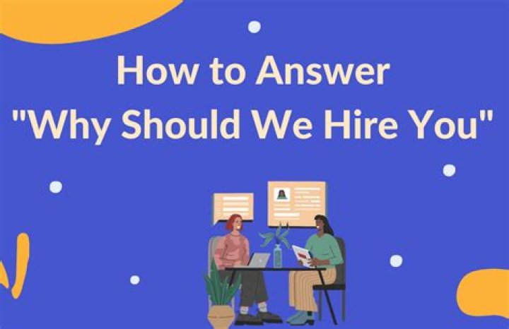 Why should we hire you flight attendant answer?