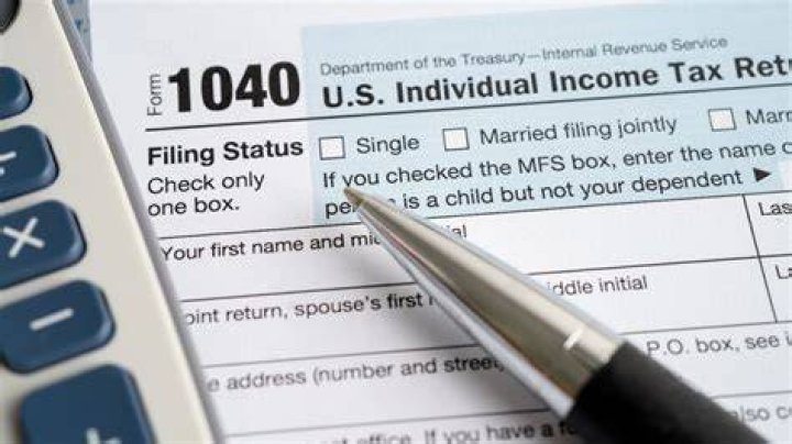 Why should you file your tax return early when you expect a refund?
