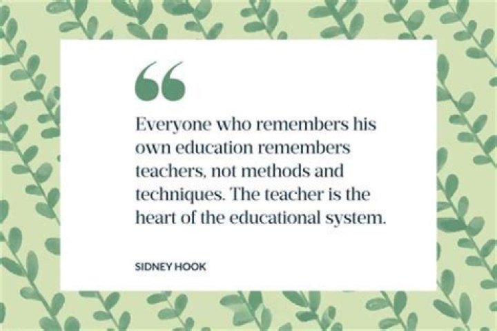 Why teaching is considered a complex and many sided task?