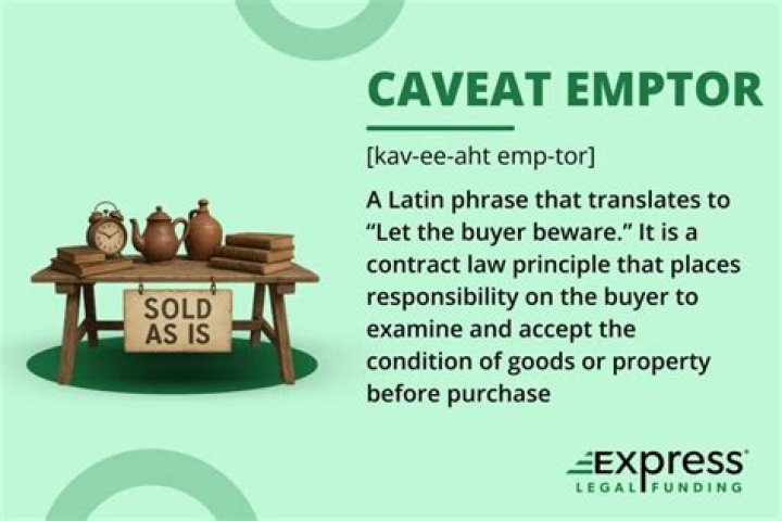 Why the rule caveat emptor is not applicable in insurance contracts?