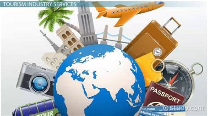 Why travel and tourism is a booming industry?