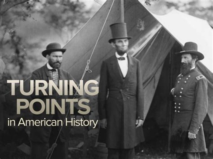 Why was 1929 a turning point in US history?